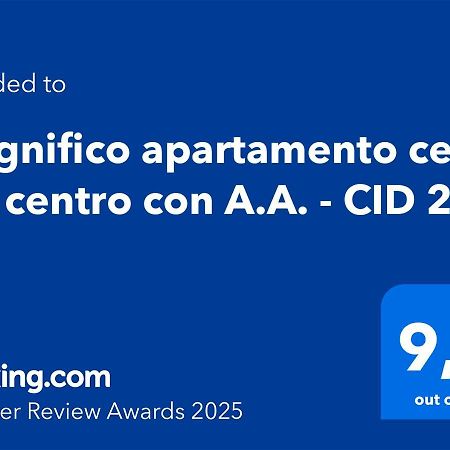 Magnifico Apartamento Cerca Del Centro Con A.A. - Cid 2 ブリアナ エクステリア 写真