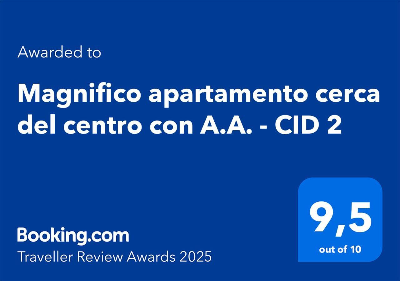 Magnifico Apartamento Cerca Del Centro Con A.A. - Cid 2 ブリアナ エクステリア 写真